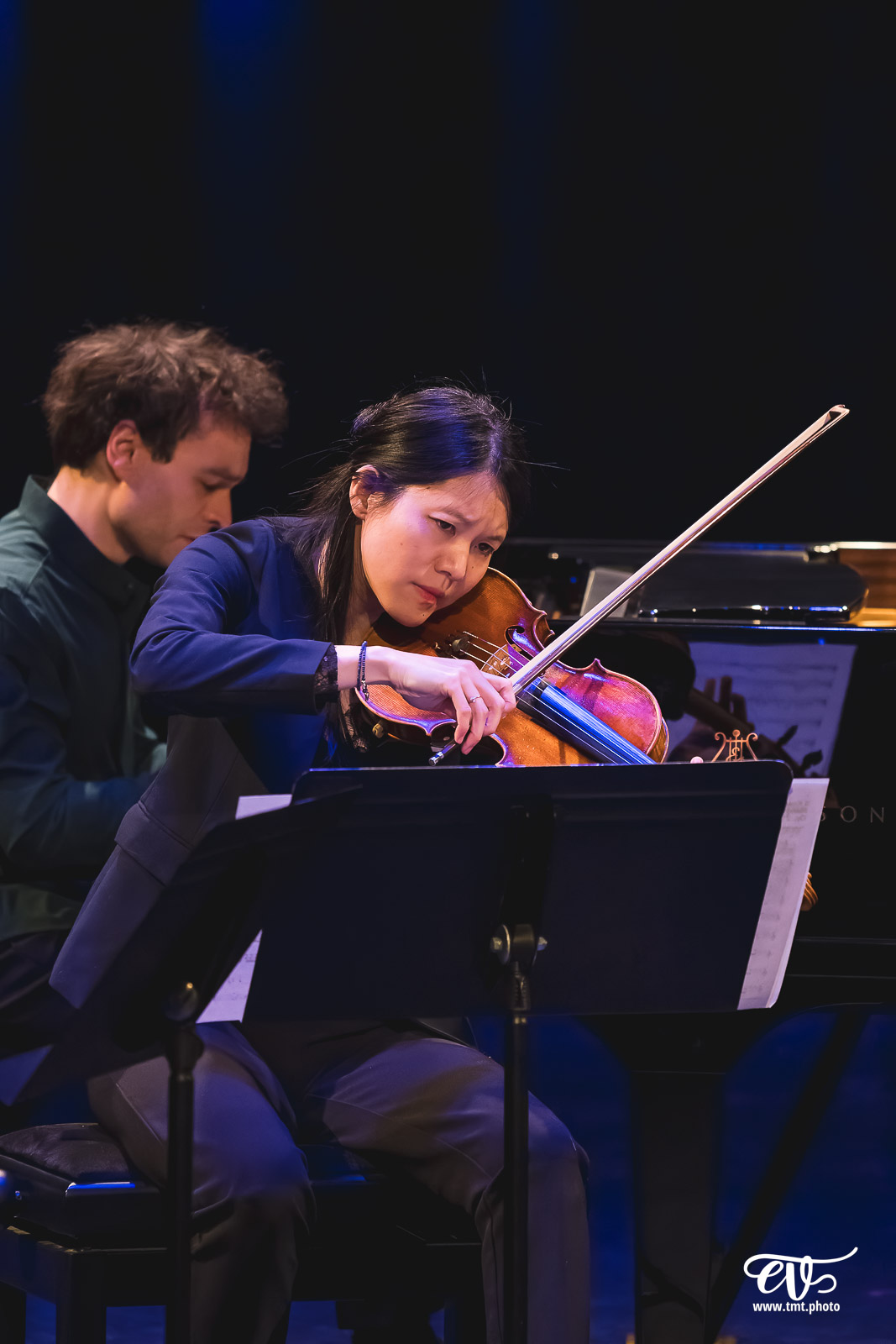 JONATHAN FOURNEL & LE TRIO ARNOLD